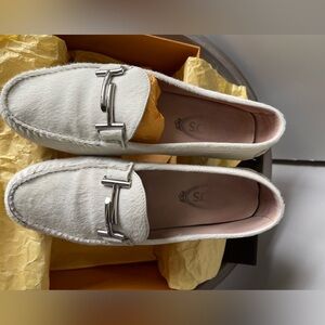 Tod’s Gommino Driving Shoes